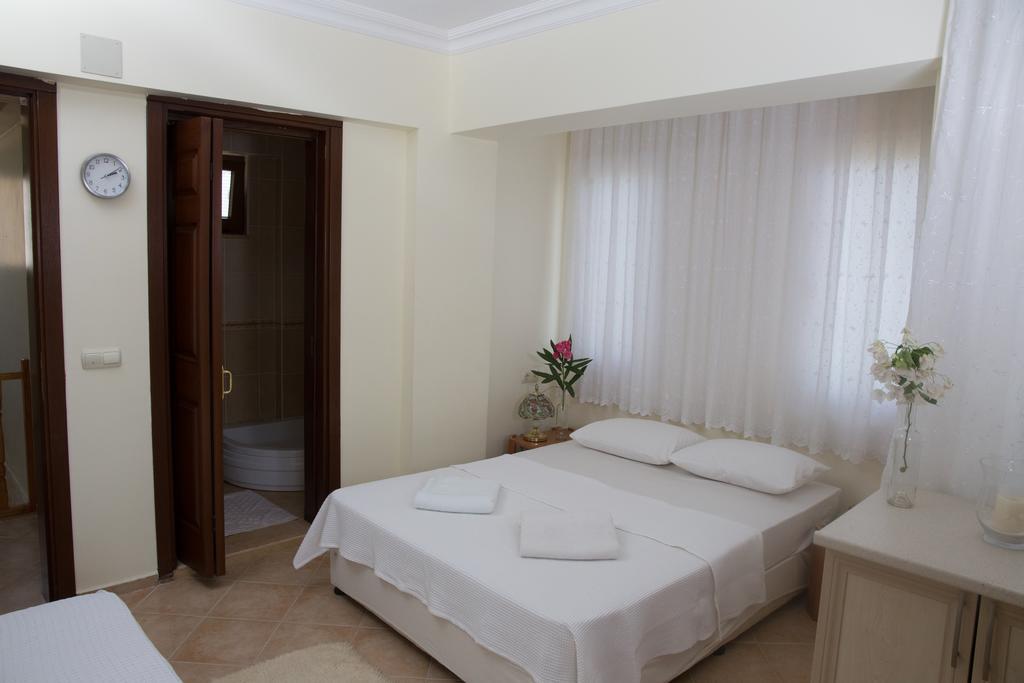 Вилла Dalyan Paradise - Haus Sophie Экстерьер фото